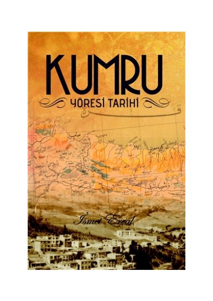 Kumru Yöresi Tarihi