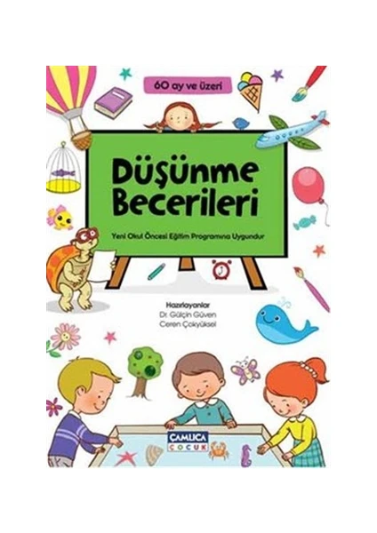 Düşünme Becerileri