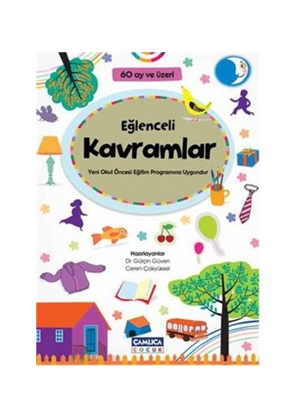 Eğlenceli Kavramlar