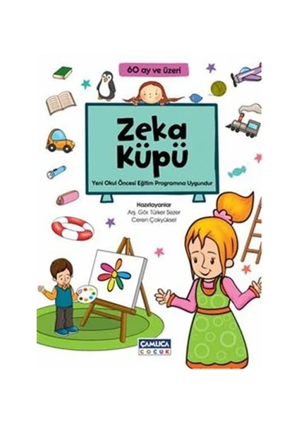 Zeka Küpü