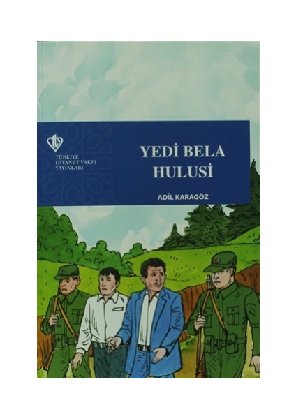 Yedi Bela Hulusi