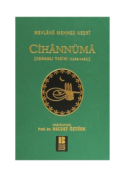 Cihannüma Osmanlı Tarihi (1288-1485)