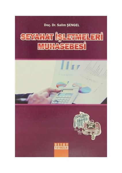 Seyahat İşletmeleri Muhasebesi