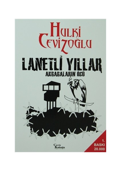 Lanetli Yıllar