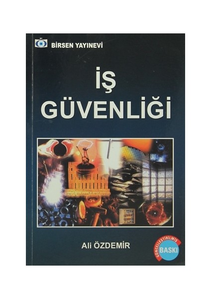 İş Güvenliği