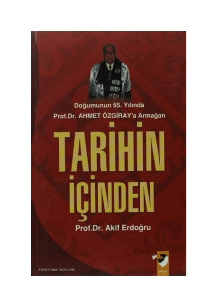 Tarihin İçinden