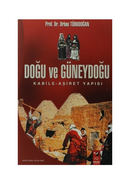 Doğu ve Güneydoğu
