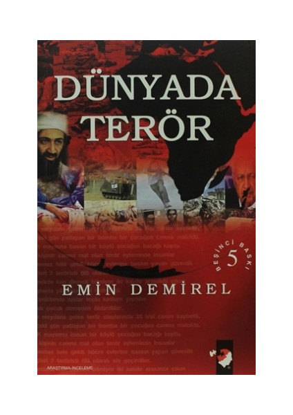 Dünyada Terör