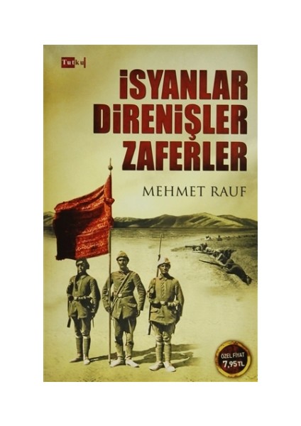 İsyanlar Direnişler Zaferler