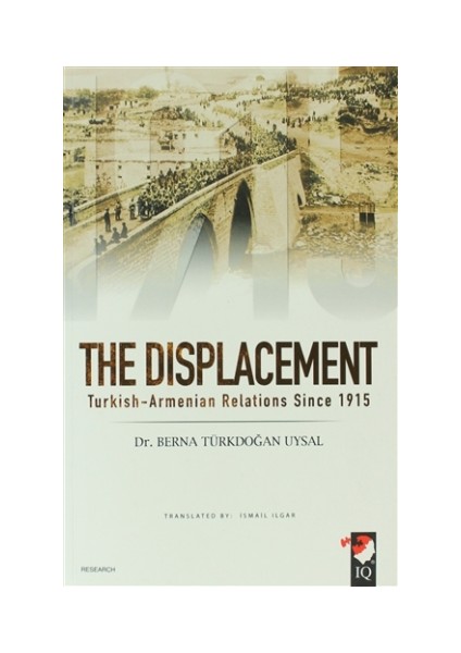 The Displacement