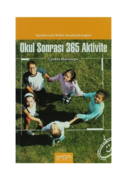 Okul Sonrası 365 AKtivite