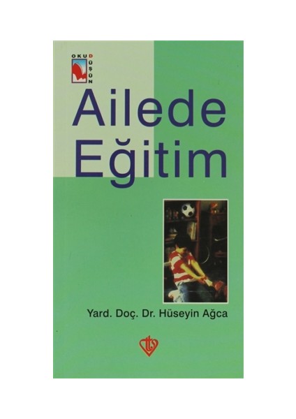 Ailede Eğitim