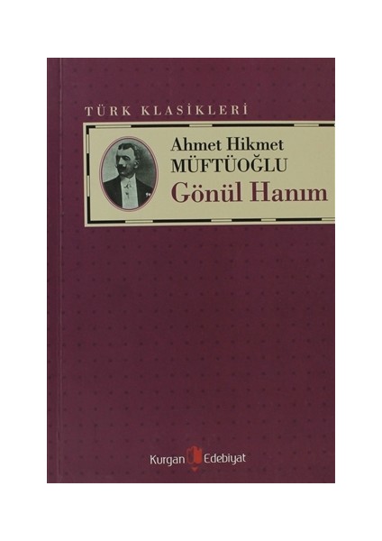 Gönül Hanım