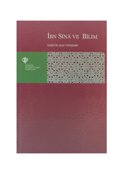 İbn Sina ve Bilim
