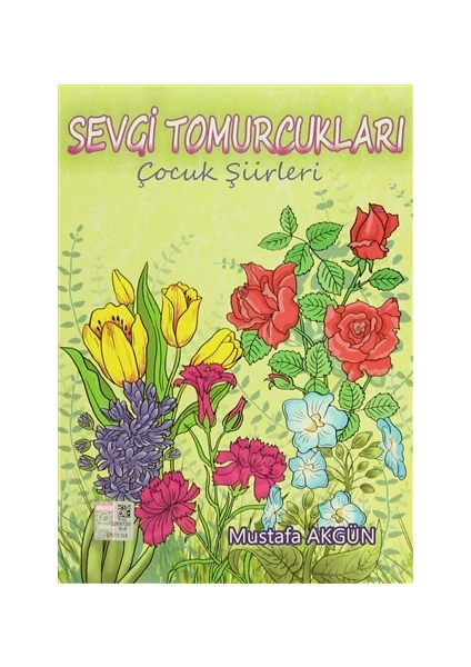 Sevgi Tomurcukları