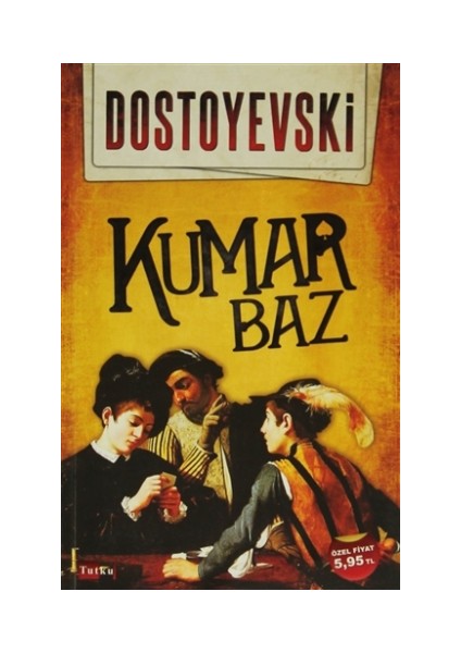 Kumarbaz