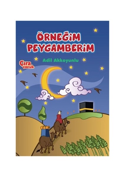 Örneğim Peygamberim