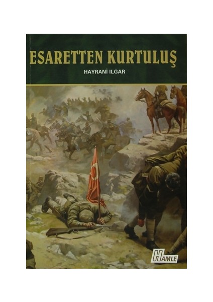 Esaretten Kurtuluş