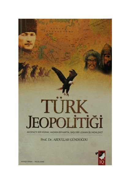 Türk Jeopolitiği