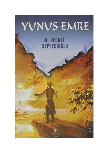 Yunus Emre