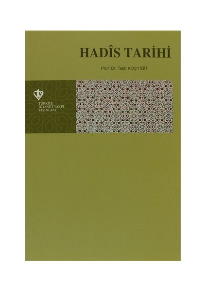 Hadis Tarihi