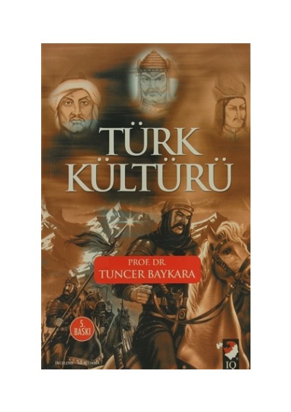 Türk Kültürü