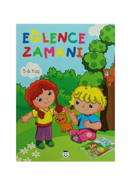 Eğlence Zamanı
