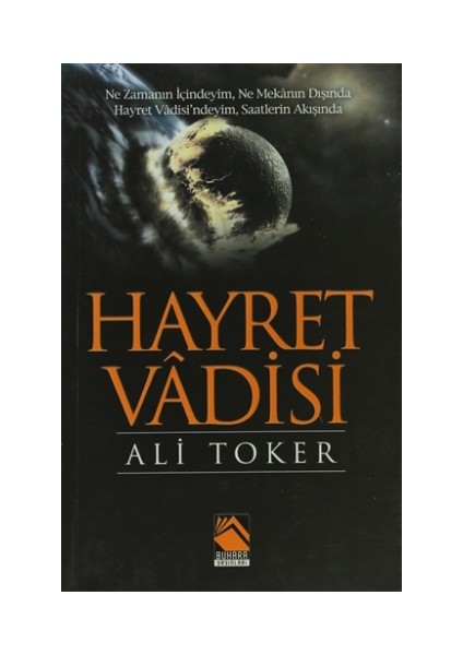 Hayret Vadisi