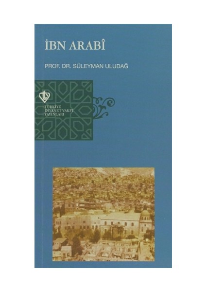 İbn Arabi