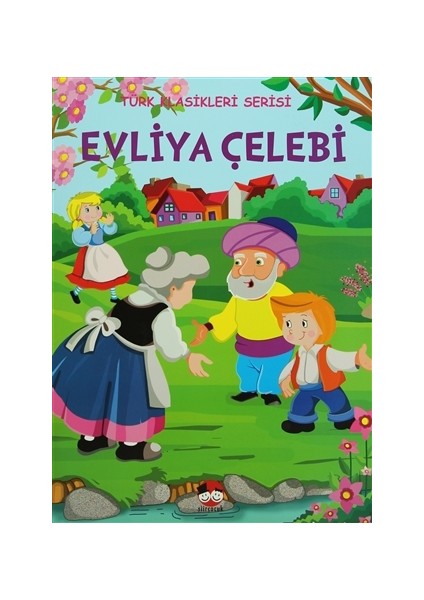 Evliya Çelebi