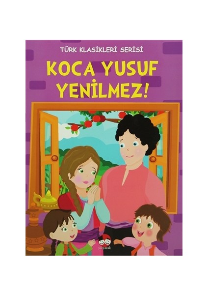 Koca Yusuf Yenilmez