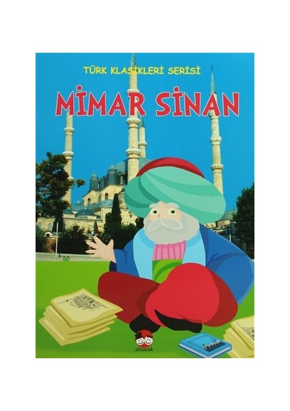 Mimar Sinan