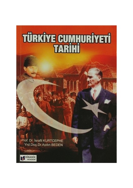 Türkiye Cumhuriyeti Tarihi