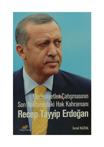 Recep Tayyip Erdoğan