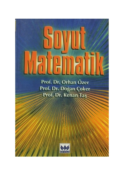 Soyut Matematik