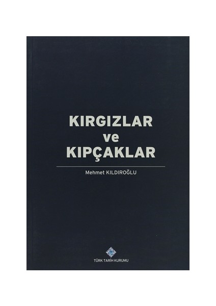 Kırgızlar ve Kıpçaklar