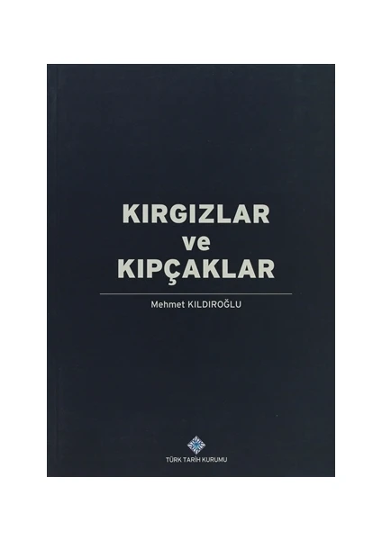 Kırgızlar ve Kıpçaklar