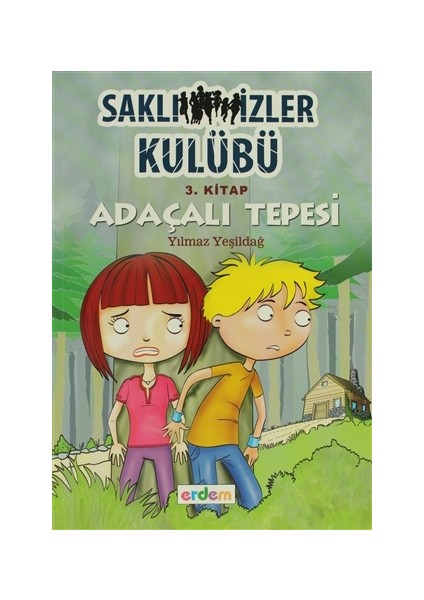 Adaçalı Tepesi