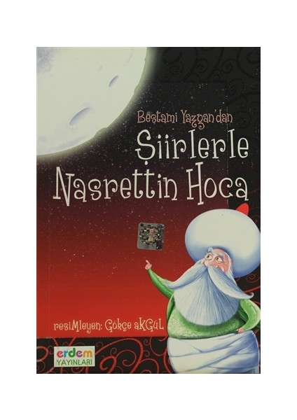 Şiirlerle Nasrettin Hoca