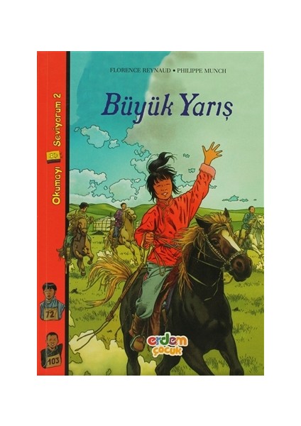 Büyük Yarış