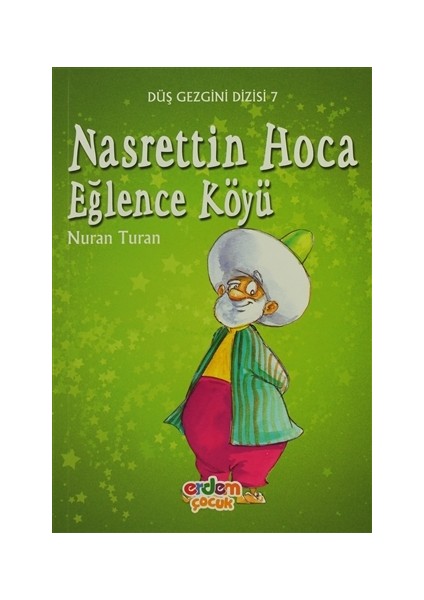 Nasrettin Hoca Eğlence Köyü