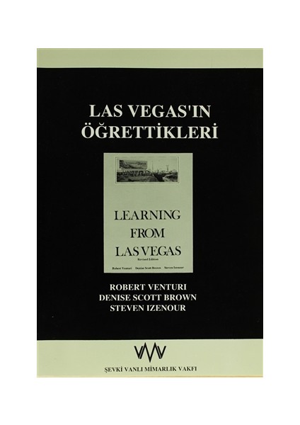 Las Vegas'ın Öğrettikleri