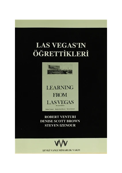 Las Vegas'ın Öğrettikleri