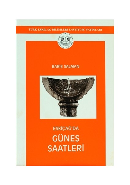 Eskiçağ'da Güneş Saatleri