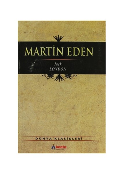 Martin Eden