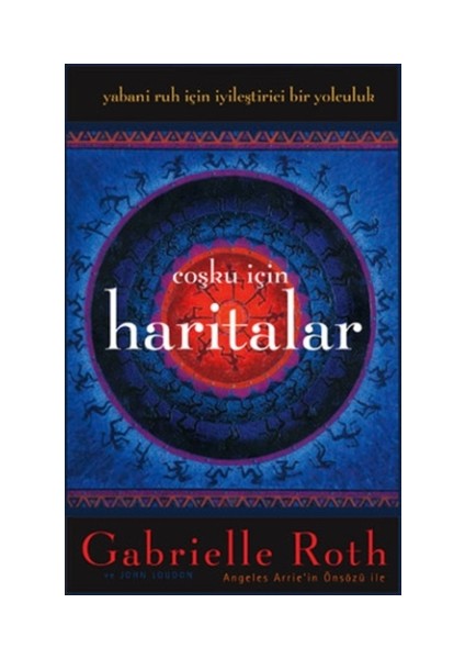 Coşku İçin Haritalar