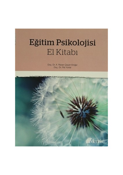 Eğitim Psikolojisi El Kitabı