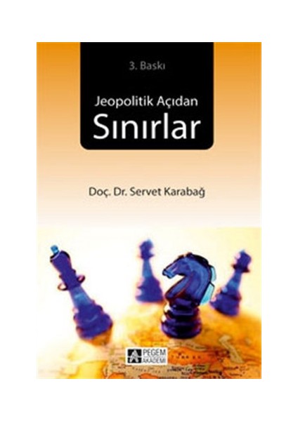 Jeopolitik Açıdan Sınırlar