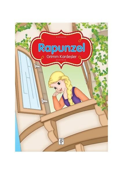 Rapunzel