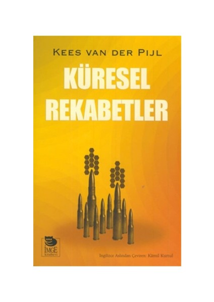 Küresel Rekabetler
